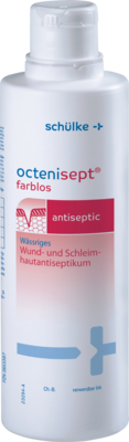 OCTENISEPT Lösung 250 ml