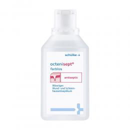 OCTENISEPT Lösung 500 ml Lösung