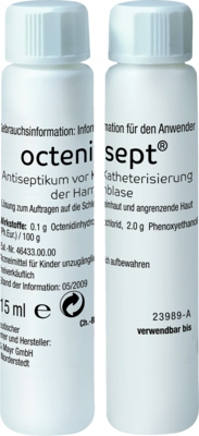 OCTENISEPT Lsung 15 ml