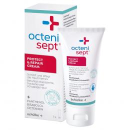 OCTENISEPT Protect & Repair Cream 50 ml Creme