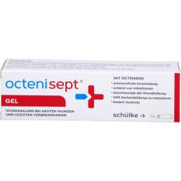 OCTENISEPT Wundgel 20 ml