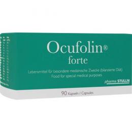 OCUFOLIN forte 90 St.