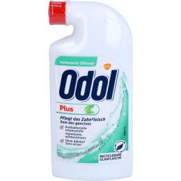 ODOL MUNDWASSER MW Plus 125 ml