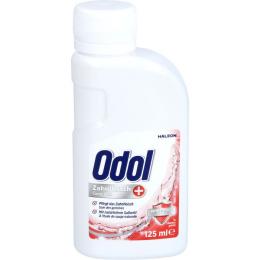 ODOL MUNDWASSER Zahnfleisch Plus 125 ml
