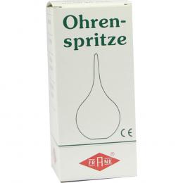 OHRENSPRITZE 40 g 1 3/4 1 St Spritzen