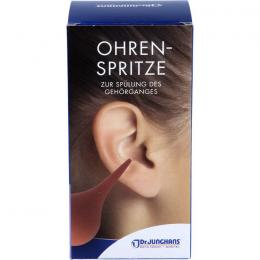 OHRENSPRITZE 75 g 1 St.