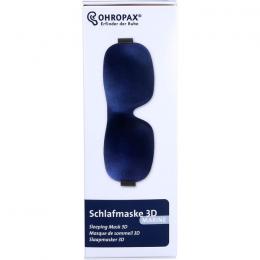 OHROPAX Schlafmaske 3D mari 1 St.