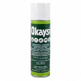 OKAYSI Insektenspray 500 ml