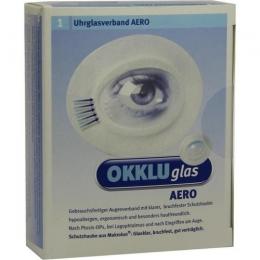 OKKLUGLAS AERO Uhrglasverband 1 St.