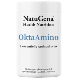 OKTAAMINO Presslinge 150 St.