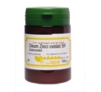 OLEUM ZINCI oxidati SR 100 g