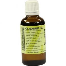 OLIBANUM RA Tropfen 50 ml