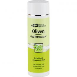 OLIVEN GESICHTSWASSER 200 ml