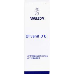 OLIVENIT D 6 Trituration 20 g