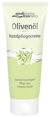 OLIVENL HANDPFLEGECREME 100 ml