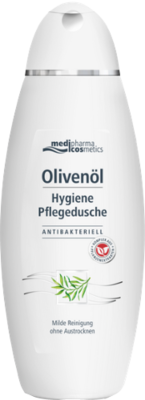 OLIVENL HYGIENE Duschgel 250 ml