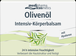 OLIVENL INTENSIV-KRPERBALSAM 250 ml