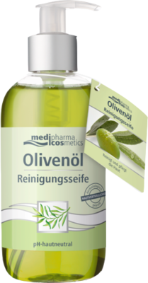 OLIVENL REINIGUNGSSEIFE 250 ml