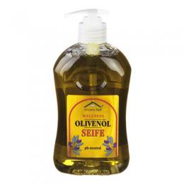 OLIVENL-SEIFE 500 ml