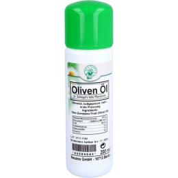 OLIVENÖL 200 ml