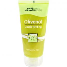 OLIVENÖL DUSCH-Peeling 100 ml