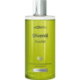 OLIVENÖL DUSCHÖL 300 ml