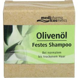 OLIVENÖL FESTES Shampoo 60 g