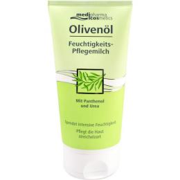 OLIVENÖL FEUCHTIGKEITSPFLEGEMILCH 200 ml