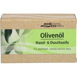 OLIVENÖL HAND- & Duschseife 100 g