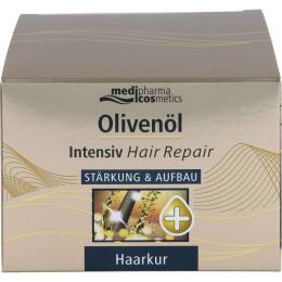 OLIVENÖL INTENSIV HAIR Repair Haarkur 250 ml