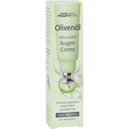 OLIVENÖL KOLLAGEN Augencreme 15 ml