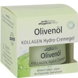 OLIVENÖL KOLLAGEN Hydro-Cremegel 50 ml