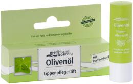 Olivenöl Lippenpflegestift 4.8 g Stifte