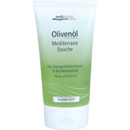 OLIVENÖL MEDITERRANE Dusche 150 ml