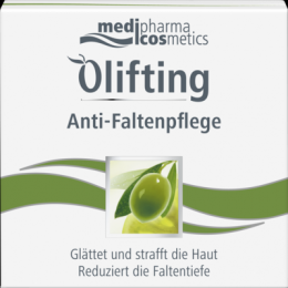 OLIVENÖL OLIFTING Anti-Faltenpflege Creme 50 ml