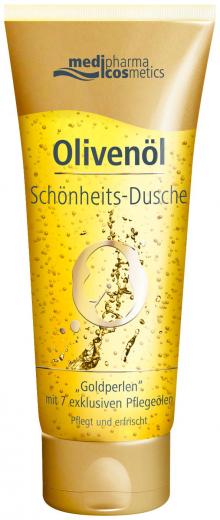 Olivenöl Schönheits-Dusche 200 ml Duschgel