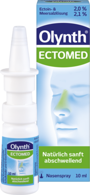 OLYNTH Ectomed Nasenspray 10 ml