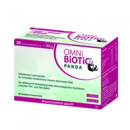 OMNI BiOTiC Panda Pulver 30X3 g