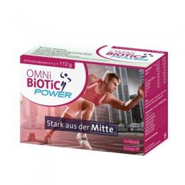 OMNI BiOTiC Power Beutel 28X4 g