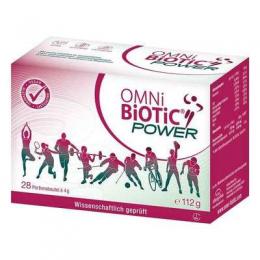 OMNI BiOTiC Power classic Beutel 112 g