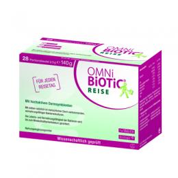 OMNI BiOTiC Reise Pulver 28X5 g