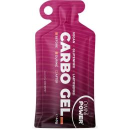 OMNI POWER CARBO GEL neutral 40 g