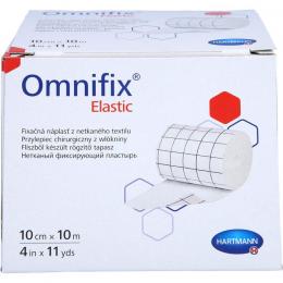 OMNIFIX elastic 10 cmx10 m Rolle 1 St.