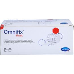 OMNIFIX elastic 20 cmx10 m Rolle 1 St.