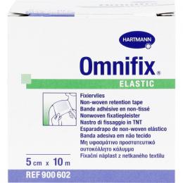 OMNIFIX elastic 5 cmx10 m Rolle 1 St.