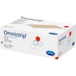 OMNISTRIP Wundnahtstreifen 12x101 mm 300 St.
