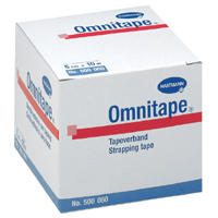 OMNITAPE Tapeverband 2 cm 1 St