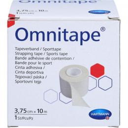 OMNITAPE Tapeverband 3,75 cm 1 St.