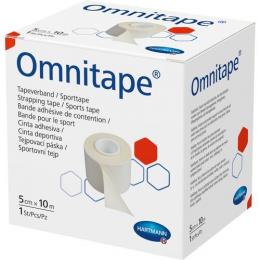 OMNITAPE Tapeverband 5 cm 1 St.