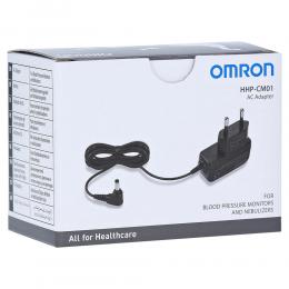 Ein aktuelles Angebot für OMRON AC Adapter HHP-CM01 1 St ohne Häusliche Pflege - jetzt kaufen, Marke Hermes Arzneimittel GmbH.
